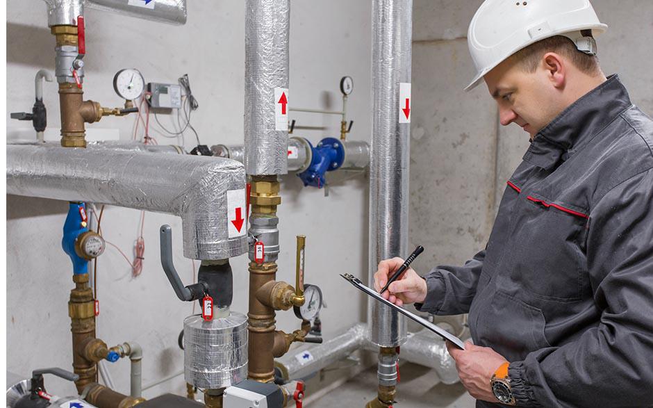 entretien chaudière gaz Livry-Gargan