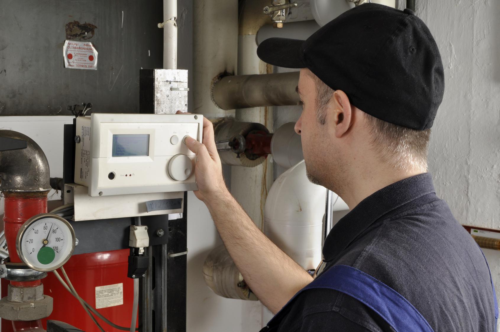 pose de chauffage électrique prix Paris 1