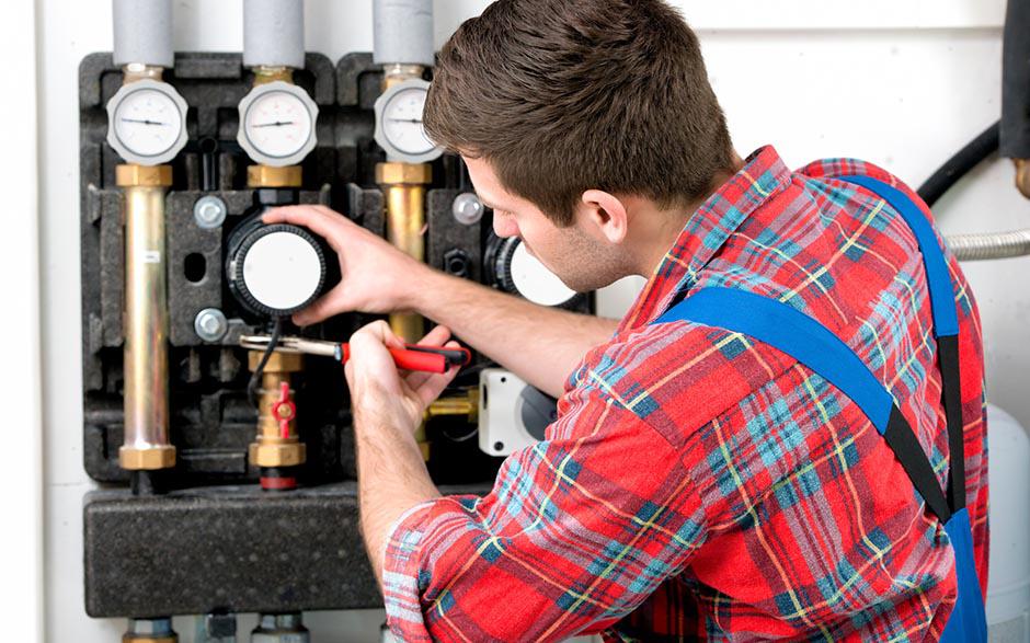 chauffage petrole Drancy