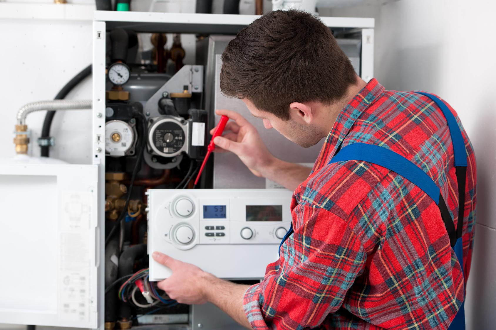 pose de chauffage électrique prix Nanterre
