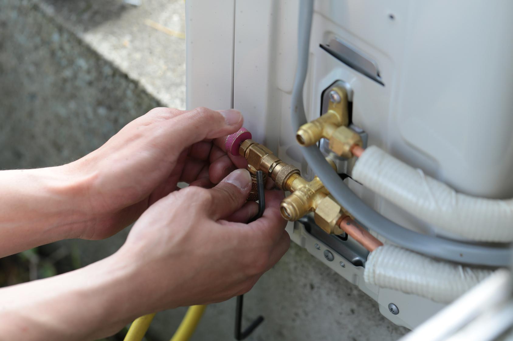 chauffage petrole Drancy