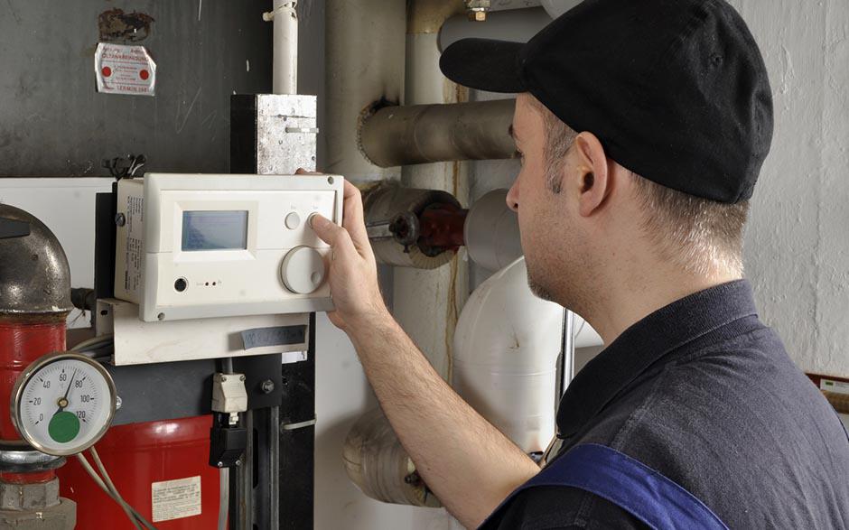 pose de chauffage électrique prix Paris 1