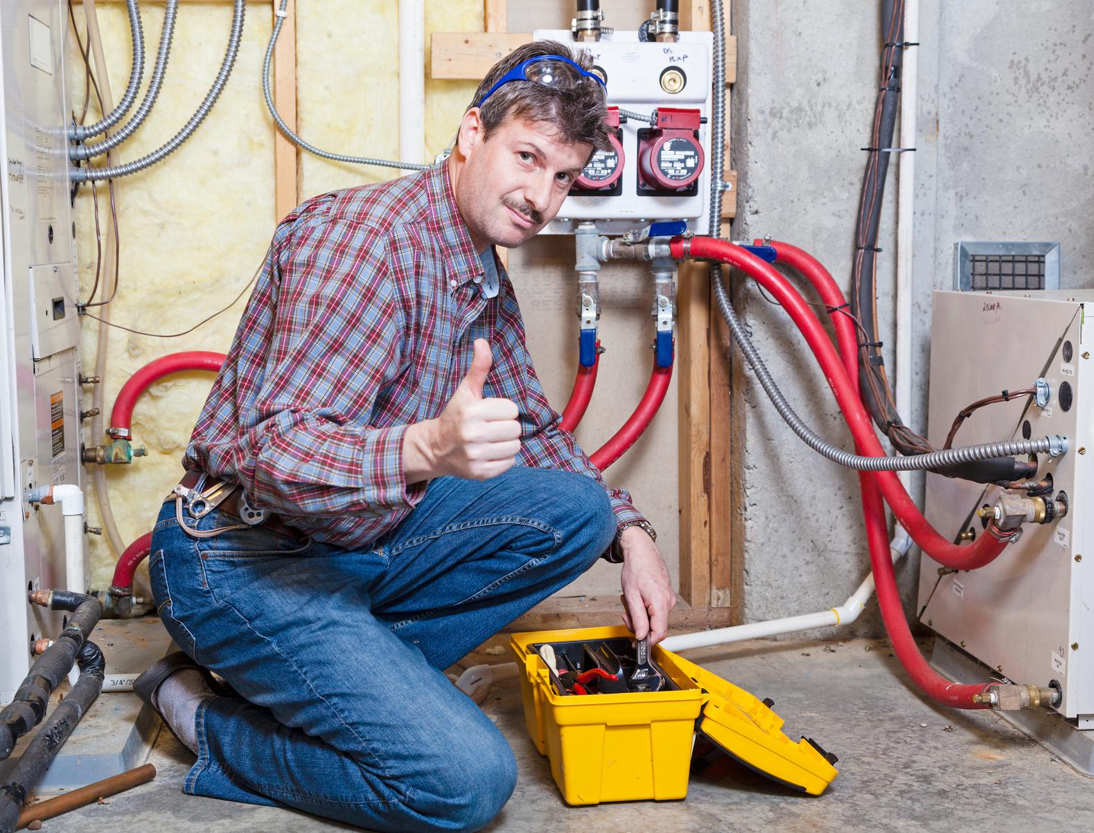 chauffage petrole Drancy