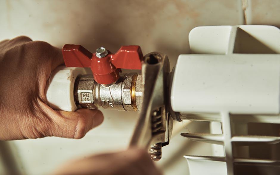 pose de chauffage électrique prix Sevran