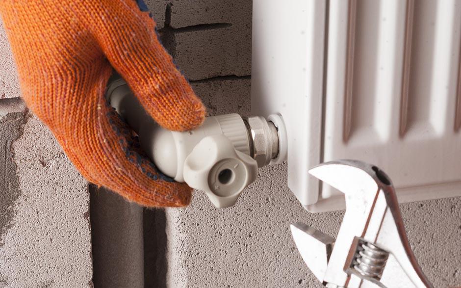 pose de chauffage électrique prix Nanterre